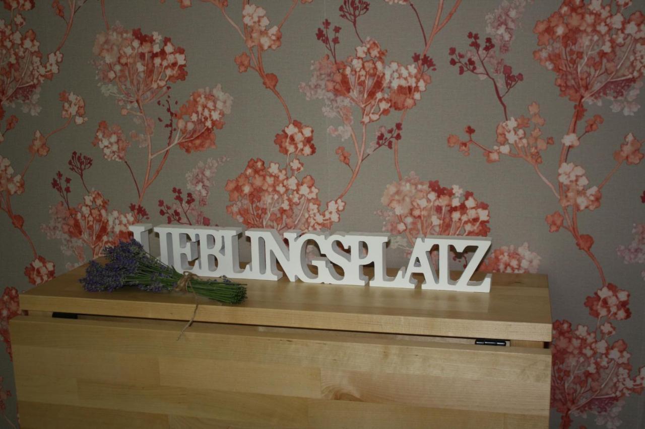 Zu Den Grauen Ziegenboecken Apartment Serba Exterior photo